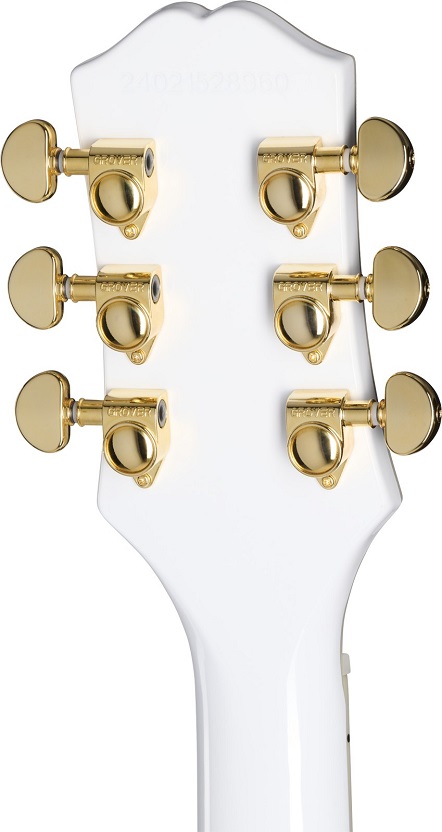 タイムセール❣️Epiphone Les Paul Custom AW Epiphone Epiphone(エピフォン) Les Paul Custom AW エレキ